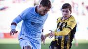 El clásico Bolívar-The Strongest tiene fecha: domingo 8 de noviembre