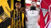 Liga y Copa: The Strongest y Always Ready tendrán dos partidos en cuatro días