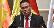 “Al presidente lo conocí el día de mi posesión”: Urioste tras la declaración de Ávila sobre la sugerencia de Paz