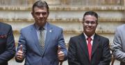 ¿Quién le dio a Rodrigo Paz el nombre de José Armando Urioste para sugerirlo como fiscal general de Estado?