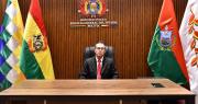 “Han satanizado el tema del empresario”: Urioste dice que mantendrá en reserva quién propuso su nombre