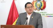 Fiscalía investiga de oficio denuncia por presuntos pagos de Mariaca a asambleístas nacionales