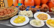 Este viernes el país conmemora el Día Mundial del Huevo con dos eventos