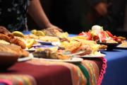 La Angostura se alista para la XIX Feria del pescado y las empanadas