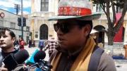 Dirigencia campesina de Oruro denuncia a David Quispe por convocar a un ampliado “ilegal”