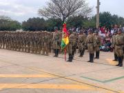 Buscan incorporar a las Fuerzas Armadas en la lucha contra el narcotráfico