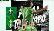 Zona roja de la Liga: Tomayapo logra un punto en casa de San Antonio
