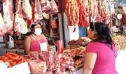 Diagnóstico revela que carnes y gaseosas concentran el gasto alimentario en La Paz