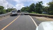 Terremoto de magnitud 7,7 sacude el sureste de Panamá