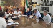 Este sábado vence plazo que cívicos dieron al Gobierno por demandas de la Asamblea de la Cruceñidad