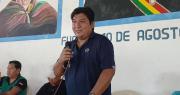Evistas advierten: “Hay que cercar Santa Cruz y que destituyan a su aliado” si se aprueba ley antibloqueos