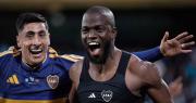 Boca Juniors salva invicto con empate ante Instituto en el Clausura argentino