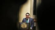 OPINIÓN El Chino: auge y caída de una justicia de peaje Marco Agramont