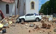 Cancillería habilita teléfonos de emergencia para bolivianos tras fuerte sismo en Panamá