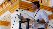 Paz dice que 2027 será el año de la reactivación económica