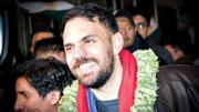Fiscal General afirma que se emitió alerta migratoria con sello rojo contra Del Castillo