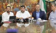 Santa Cruz llevará cinco demandas al Gobierno para fortalecer su autonomía