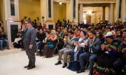 Investigan presuntos sobornos en la elección de Roger Mariaca