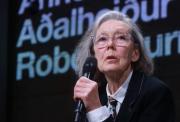 Anne Carson gana Nobel de Literatura 2026