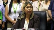 Urioste designa a los 9 fiscales departamentales