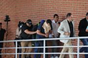Inician proceso penal contra un diligenciero
