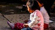 Hay 536 huérfanos por feminicidio desde 2020