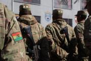 Más de 33.000 personas compraron la libreta del servicio militar entre 2021 y 2026