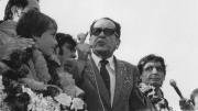 Día de la Democracia: ¿cómo evolucionó el país en estos 44 años?