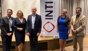 INTI y Procaps firman alianza estratégica para expandir el alcance de medicamentos en Bolivia