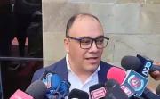 Presidente del TSE anuncia que Bolivia contará este año con un nuevo padrón electoral