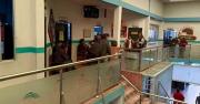 Intendencia interviene oficinas del Concejo de El Alto por denuncia de consumo de alcohol y advierten sanciones