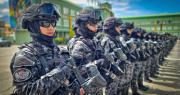 Ante anuncio de marcha evista, la Policía señala que “hará cumplir el Estado de excepción”