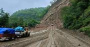 Santa Cruz: ABC anuncia cortes esporádicos en la ruta a Los Valles por trabajos en el sector Petacas