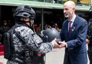 EE.UU. rechaza bloqueos y respalda la lucha contra la corrupción en Bolivia