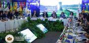 Bolivia asume la Presidencia Pro Tempore de la OLACDE y prioriza la integración energética regional