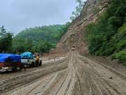 Santa Cruz: ABC anuncia cortes esporádicos en la ruta a Los Valles por trabajos en Petacas