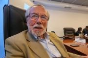 En este 10 de octubre, Del Granado llama a valorar y resguardar la democracia