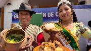 Salteñas, carnes a la cruz y comidas ancestrales, la oferta para disfrutar el domingo en Cochabamba