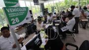 Alcaldía cruceña habilita ventanilla de atención y amplia el horario para el pago de perdonazo tributario