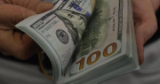 Dólar registra una nueva baja: Conozca la cotización del BCB que rige hasta este lunes