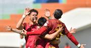 Real Oruro se impone a FC Universitario y lo acerca a la zona del descenso