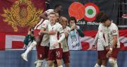 Video: Augsburgo marca a los 8 segundos, el gol más rápido en la historia de la Bundesliga contra el Bayern Múnich