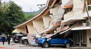Cancillería habilita asistencia para bolivianos afectados por el sismo en Panamá