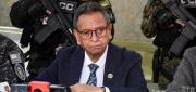 GOBIERNO SOLICITA A PARAGUAY DATOS SOBRE PRECURSORES CON DESTINO A BOLIVIA
