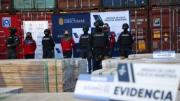 Bolivia expresa su preocupación a Chile por daños económicos causados por la destrucción de cargamento de madera