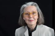 Tres libros para conocer a Anne Carson, ganadora del Premio Nobel de Literatura