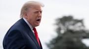 Trump: “ha llegado el momento de que Ucrania tenga un nuevo presidente”