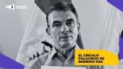 Rodrigo Paz y el grupo palaciego de Doria Medina