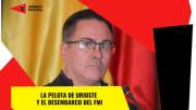 La pelota del Fiscal General y el desembolso del FMI