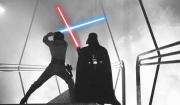 Subastan el sable de Darth Vader usado en el mítico duelo con Luke Skywalker
